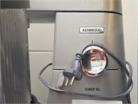 1 Keukenrobot Kenwood – foto 2 – kavel bij Hammertime