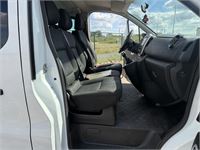 Renault Traffic, 2019 – foto 25 – kavel bij Hammertime