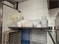 1 Lot Div Wandschappen – foto 6 – kavel bij Hammertime