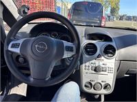 Opel Corsa 1.2i Enjoy, 2009 – foto 14 – kavel bij Hammertime