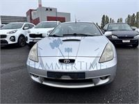 Toyota Celica 1.8i Vvt-I 16v S, 2000 – foto 2 – kavel bij Hammertime