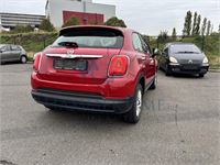 Fiat 500x 1.3 Multijet Pop Star, 2018 – foto 5 – kavel bij Hammertime