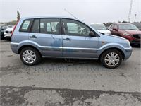 Ford Fusion 1.6i Trend, 2006 – foto 4 – kavel bij Hammertime