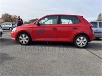 Skoda Fabia 1.0i Active, 2017 – foto 8 – kavel bij Hammertime