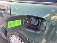 Volvo V40, 2001 – foto 21 – kavel bij Hammertime