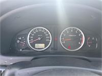 Nissan Almera, 2005 – foto 13 – kavel bij Hammertime