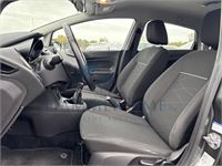 Ford Fiesta 1.25i Ambiente, 2012 – foto 10 – kavel bij Hammertime