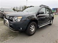 Dacia Duster Phase 2 1.6i 4x2 Ambiance, 2014 – kavel bij Hammertime