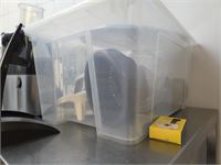 1 Sapcentrifuge Magimix – foto 4 – kavel bij Hammertime