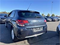 Citroen C4 1.6 Hdi Feel, 2015 – foto 7 – kavel bij Hammertime