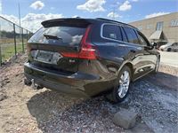 Volvo V60, 2025 – foto 5 – kavel bij Hammertime