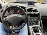 Peugeot 3008 1.6 Hdi Premium Pack Fap, 2011 – foto 11 – kavel bij Hammertime