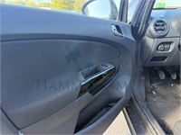 Opel Corsa 1.2i Enjoy, 2011 – foto 8 – kavel bij Hammertime