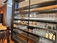 1 Restinhoud Bar – kavel bij Hammertime