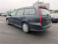 Citroen C8 2.0 Hdi Sx Fap 107 At, 2003 – foto 7 – kavel bij Hammertime