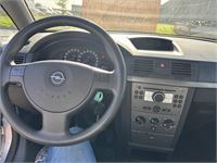 Opel Meriva, 2006 – foto 13 – kavel bij Hammertime