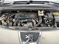 Peugeot 3008 1.6 E-Hdi Premium Stt Fap Bmp 112 At, 2012 – foto 30 – kavel bij Hammertime