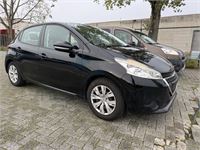 Peugeot 208 1.2i Puretech Active, 2015 – foto 3 – kavel bij Hammertime