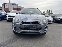 Mitsubishi Asx 1.6 Di-D 4wd Diamond Edition, 2016 – foto 2 – kavel bij Hammertime