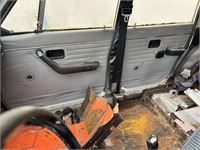 Volvo 145, 1970 – foto 12 – kavel bij Hammertime, Essen