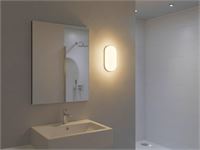 [00631] 12w 3000k Surface-Mounted Led Panels Oval Waterproof Fire-Resistant – foto 9 – kavel bij Hammertime, Puurs