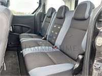 Citroen Berlingo Break 2plc 1.6 Hdi Multispace, 2011 – foto 21 – kavel bij Hammertime