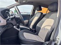 Hyundai I10 1.0i Fun, 2015 – foto 10 – kavel bij Hammertime
