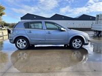 Opel Astra, 2008 – foto 4 – kavel bij Hammertime