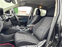 Nissan Qashqai 360° Sun Dig-T 115 2wd Xtronic, 2017 – foto 10 – kavel bij Hammertime