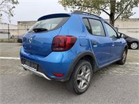 Dacia Sandero Stepway 0.9 Tce Stepway, 2016 – foto 5 – kavel bij Hammertime