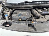 Kia Carens 1.6i Lx 5pl., 2013 – foto 27 – kavel bij Hammertime