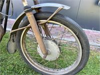 Benelli T50 – foto 4 – kavel bij Hammertime