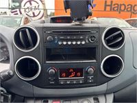 Citroen Berlingo Break 2plc 1.6 Hdi Multispace, 2011 – foto 15 – kavel bij Hammertime