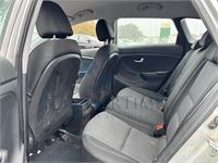 Hyundai I30 Sw 1.4i Comfort Isg, 2013 – foto 21 – kavel bij Hammertime