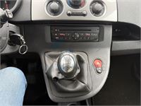 Renault Kangoo Phase Ii 1.6i Zen, 2012 – foto 13 – kavel bij Hammertime