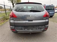 Peugeot 3008 1.6 Hdi Premium Pack Fap, 2011 – foto 6 – kavel bij Hammertime