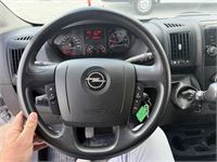 Opel Movano, 2022 – foto 14 – kavel bij Hammertime