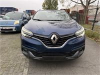Renault Kadjar 1.5 Dci Bose Edition Edc 110 At, 2017 – foto 2 – kavel bij Hammertime