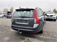 Volvo V50 1.6 D Kinetic, 2008 – foto 5 – kavel bij Hammertime