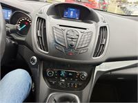 Ford Kuga 1.6 Ecoboost 2wd Titanium Start/stop, 2014 – foto 14 – kavel bij Hammertime