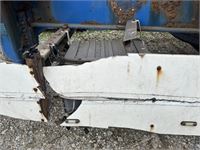 Oplegger Scmitz – foto 5 – kavel bij Hammertime