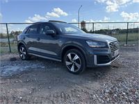 Audi Q2, 2022 – foto 3 – kavel bij Hammertime