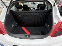 Opel Corsa 1.4i Black Edition, 2011 – foto 23 – kavel bij Hammertime