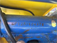 Suzuki Rm 125 – foto 6 – kavel bij Hammertime