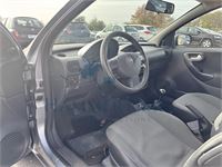 Opel Corsa, 2012 – foto 12 – kavel bij Hammertime