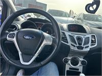 Ford Fiesta 1.0 Ecoboost Trend S/s, 2016 – foto 14 – kavel bij Hammertime