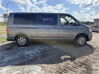 Volkswagen Transporter, 2016 – foto 4 – kavel bij Hammertime
