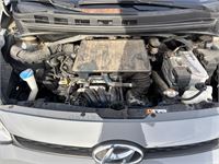 Hyundai I10 1.0i Fun, 2015 – foto 26 – kavel bij Hammertime