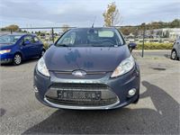 Ford Fiesta 1.0 Ecoboost Trend S/s, 2016 – foto 2 – kavel bij Hammertime