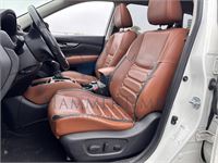 Nissan X-Trail 2.0 Dci 2wd Acenta Xtronic 177 At, 2017 – foto 11 – kavel bij Hammertime